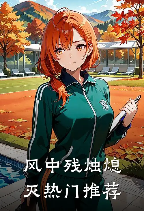 风中残烛熄灭热门推荐