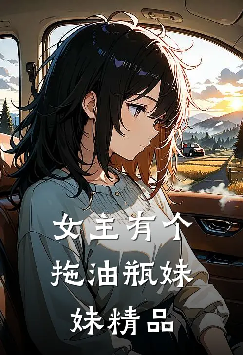 女主有个拖油瓶妹妹精品