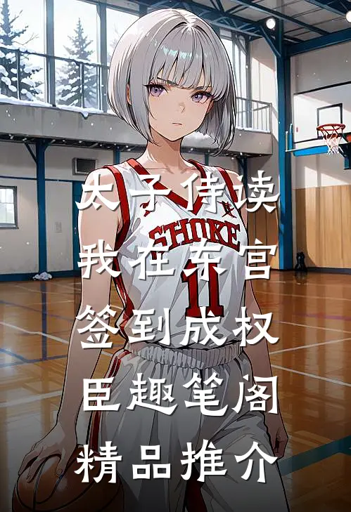 太子侍读:我在东宫签到成权臣趣笔阁精品推介