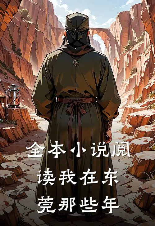 全本小说阅读我在东莞那些年