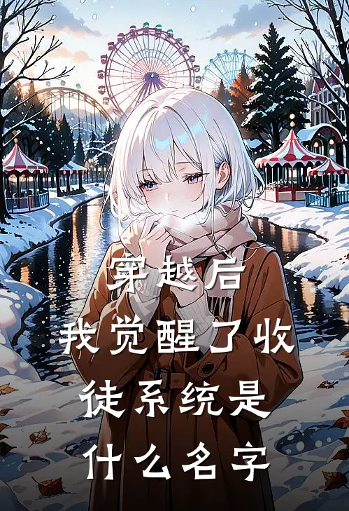 穿越后，我觉醒了收徒系统是什么名字