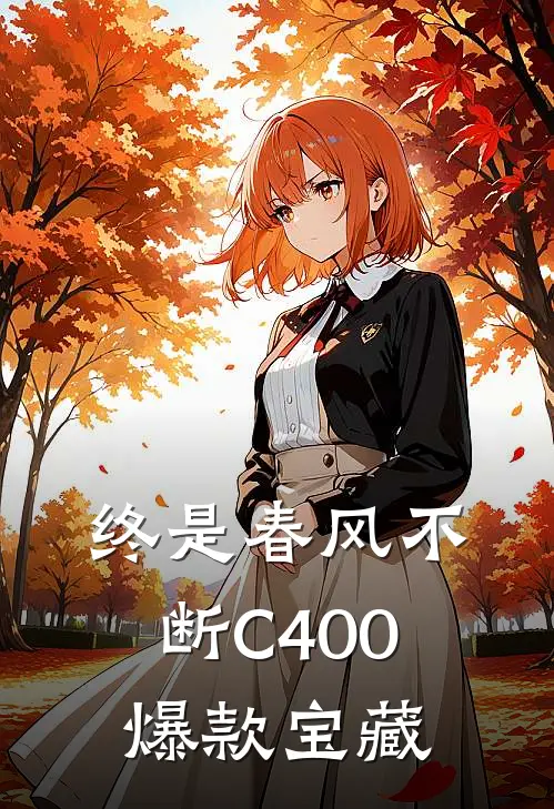 终是春风不断C400爆款宝藏