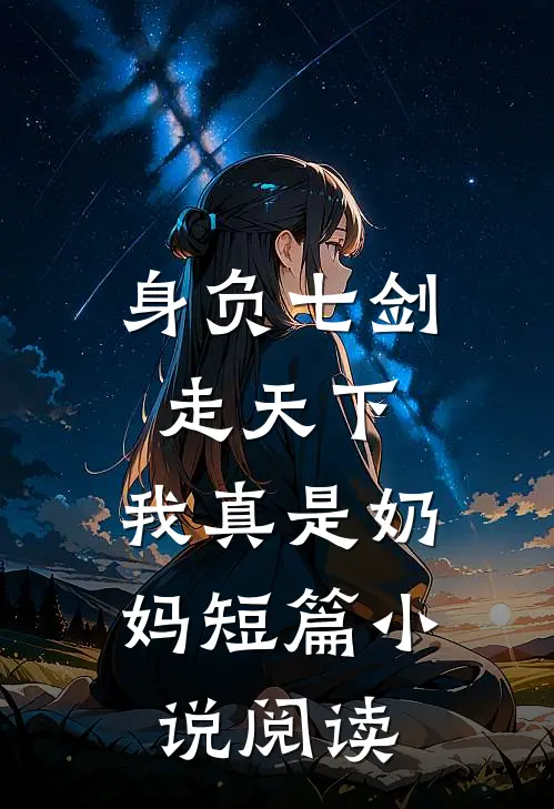 身负七剑走天下：我真是奶妈短篇小说阅读