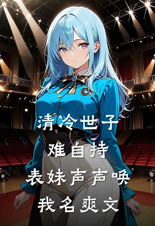 清冷世子难自持，表妹声声唤我名爽文