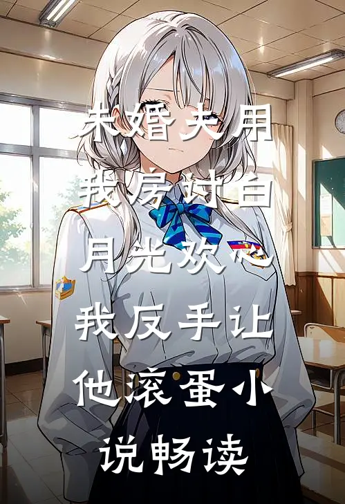 未婚夫用我房讨白月光欢心，我反手让他滚蛋小说畅读