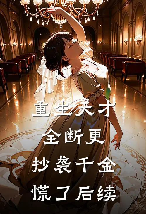 重生天才全断更，抄袭千金慌了后续