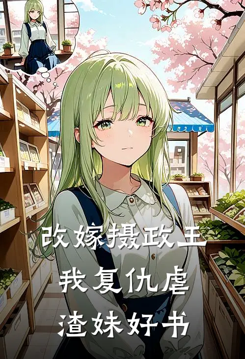 改嫁摄政王，我复仇虐渣妹好书