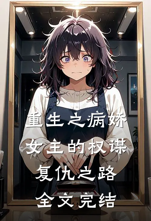 重生之病娇女主的权谋复仇之路全文完结