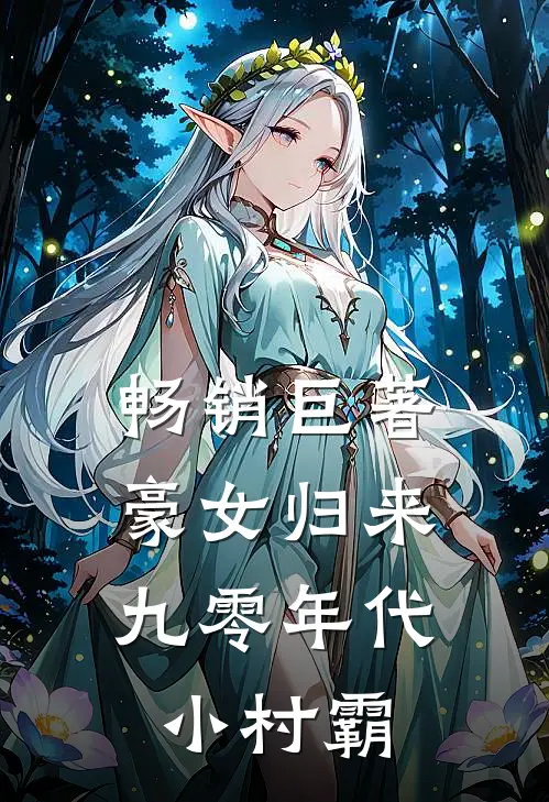 畅销巨著豪女归来：九零年代小村霸