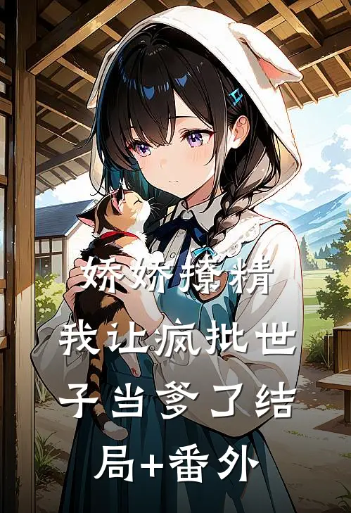 娇娇撩精：我让疯批世子当爹了结局+番外