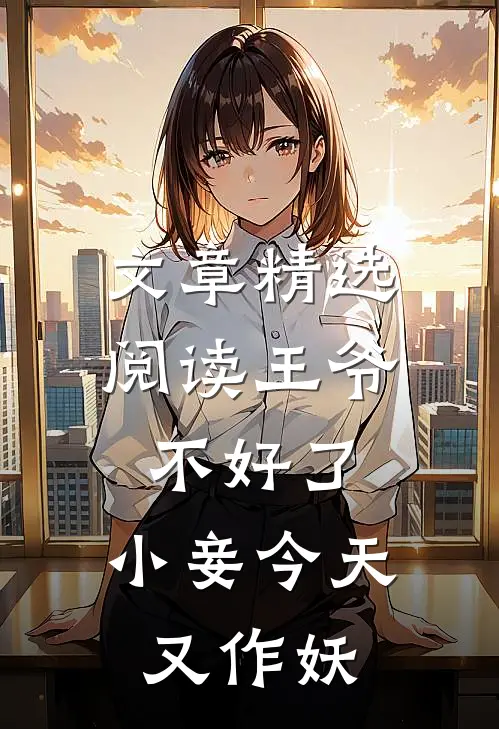 文章精选阅读王爷不好了，小妾今天又作妖