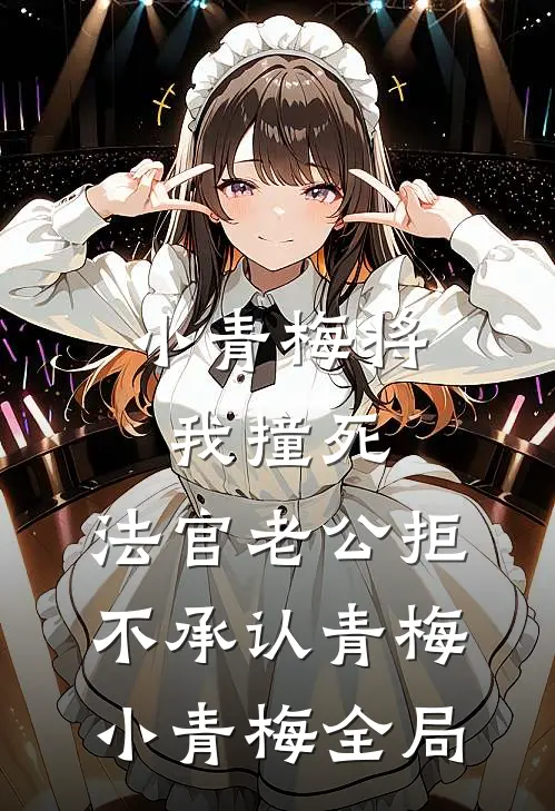 小青梅将我撞死，法官老公拒不承认青梅小青梅全局