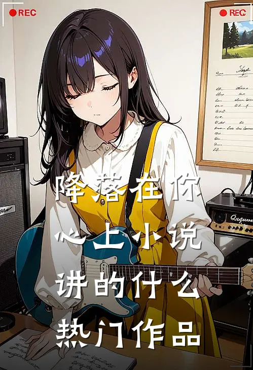 降落在你心上 小说讲的什么热门作品