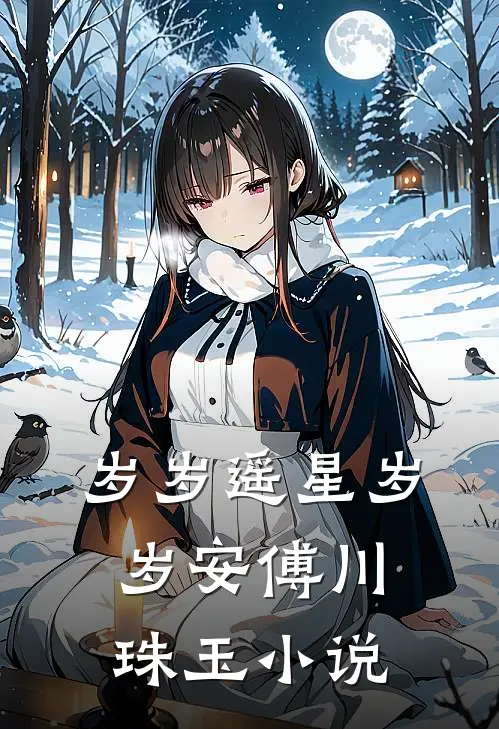 岁岁遥星岁岁安傅川珠玉小说
