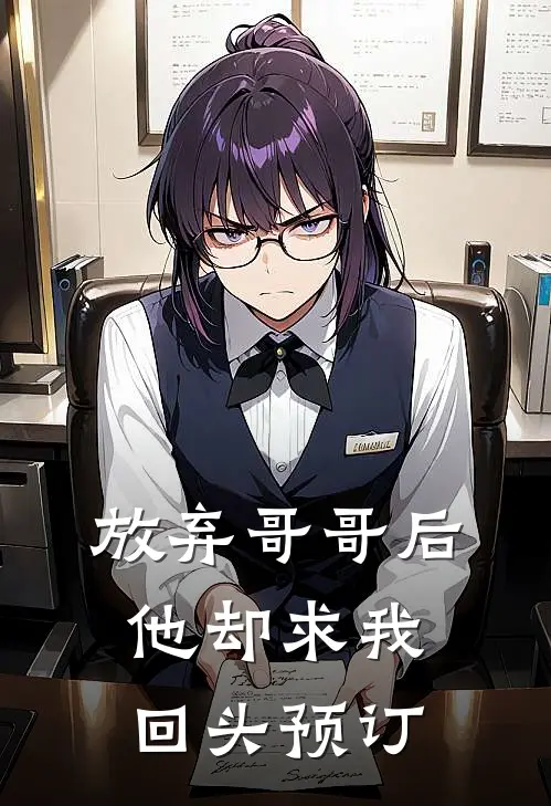 放弃哥哥后，他却求我回头预订