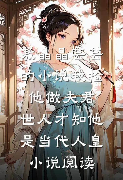 敖晶晶芸芸的小说我捡他做夫君，世人才知他是当代人皇小说阅读