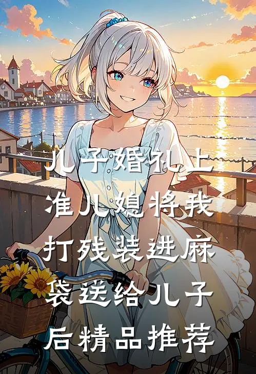 儿子婚礼上，准儿媳将我打残装进麻袋送给儿子后精品推荐
