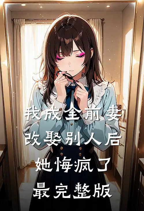 我成全前妻改娶别人后，她悔疯了最完整版