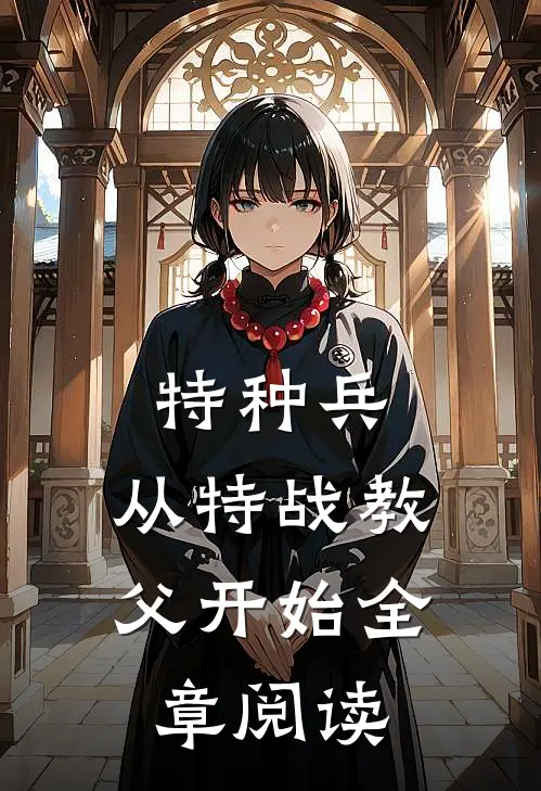 特种兵：从特战教父开始全章阅读