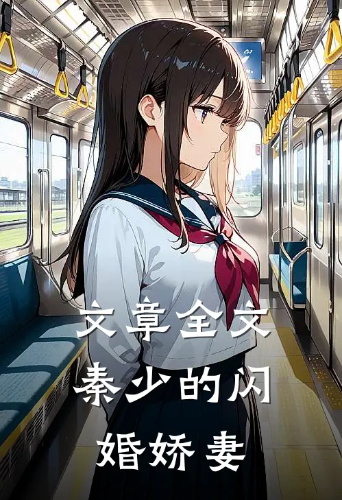 文章全文秦少的闪婚娇妻