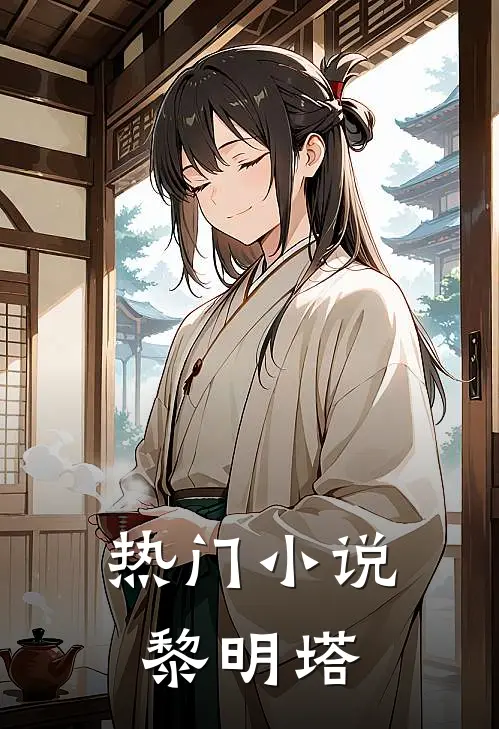 热门小说黎明塔