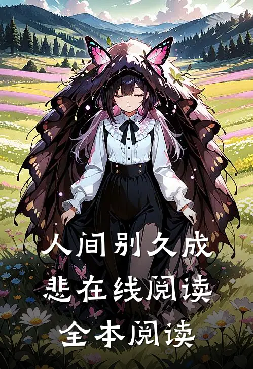 人间别久成悲在线阅读全本阅读