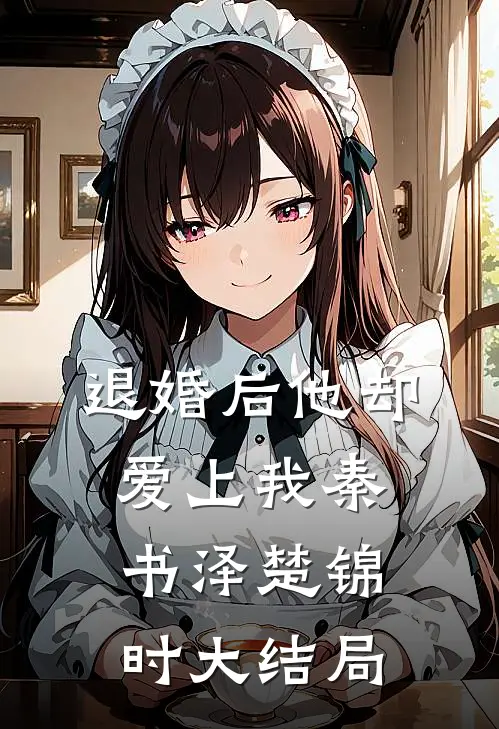 退婚后他却爱上我秦书泽楚锦时大结局