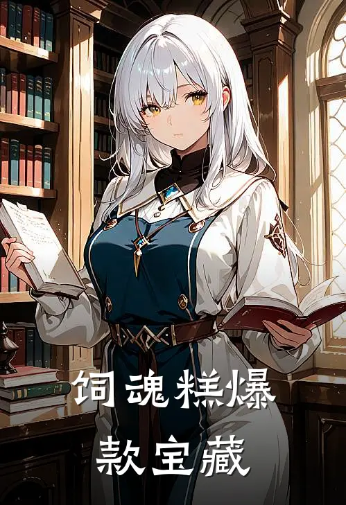 饲魂糕爆款宝藏