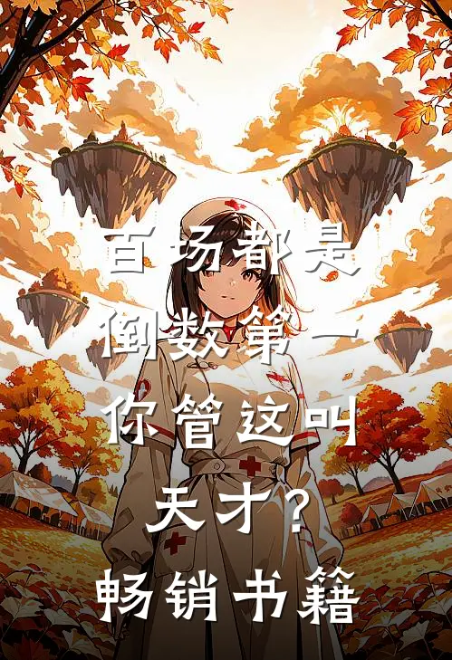 百场都是倒数第一，你管这叫天才？畅销书籍