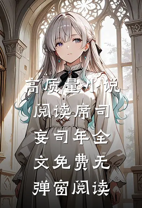 高质量小说阅读席司妄司年全文免费无弹窗阅读