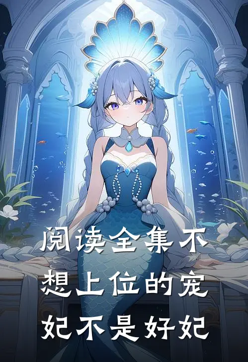 阅读全集不想上位的宠妃不是好妃