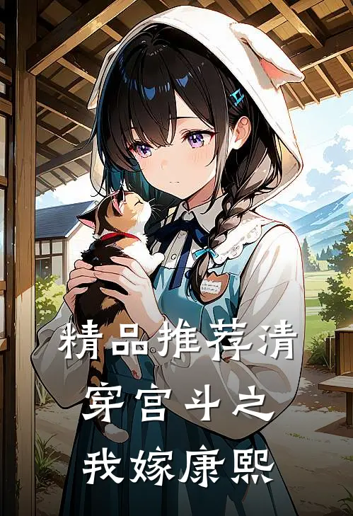 精品推荐清穿宫斗之我嫁康熙