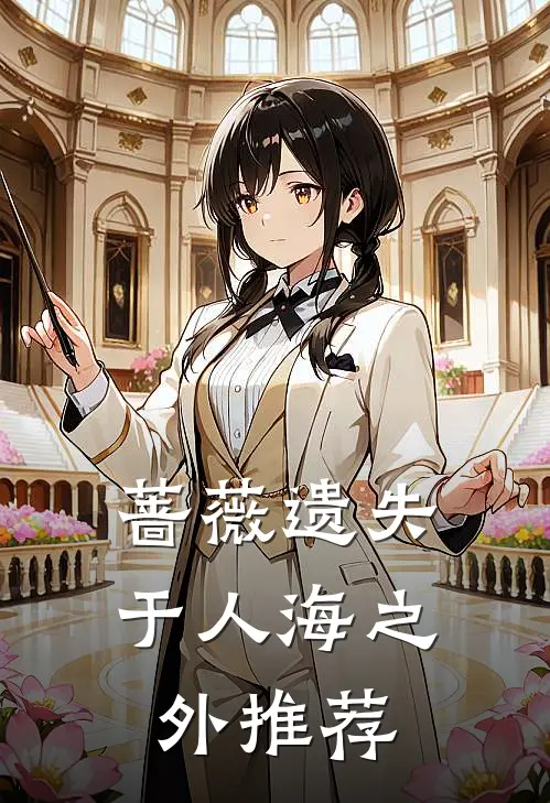 蔷薇遗失于人海之外推荐