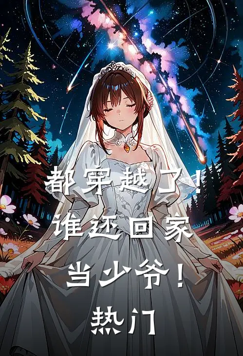 都穿越了！谁还回家当少爷！热门