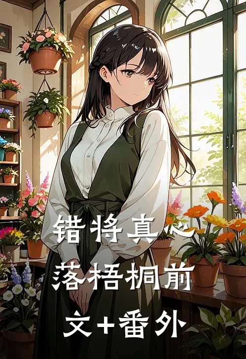 错将真心落梧桐前文+番外