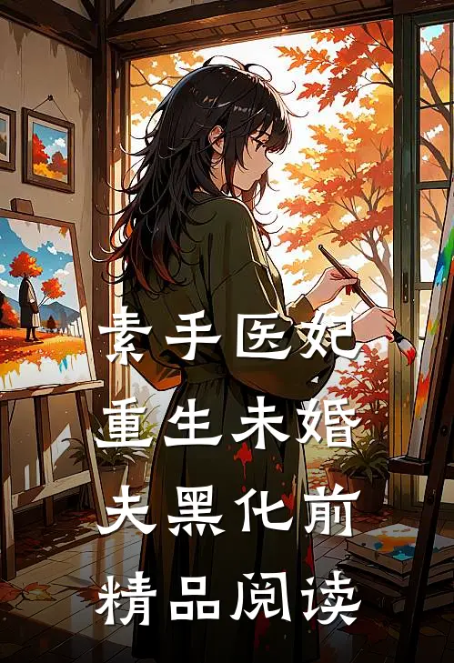 素手医妃：重生未婚夫黑化前精品阅读