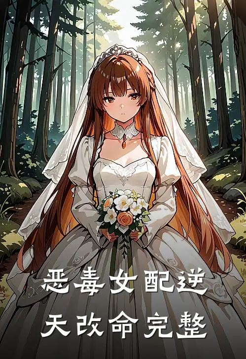 恶毒女配逆天改命完整