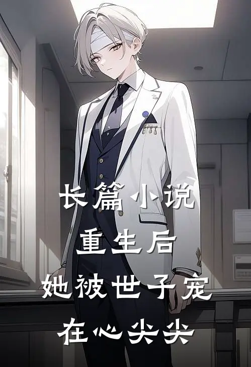 长篇小说重生后，她被世子宠在心尖尖