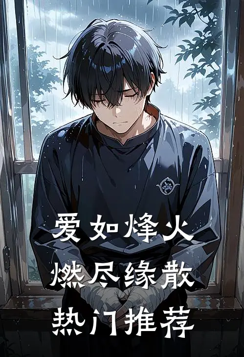 爱如烽火，燃尽缘散热门推荐
