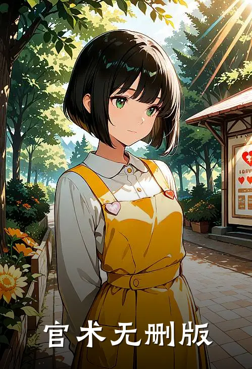 官术无删版