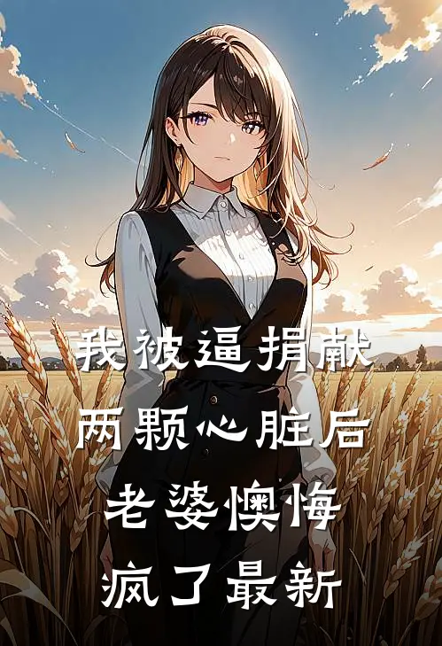 我被逼捐献两颗心脏后，老婆懊悔疯了最新