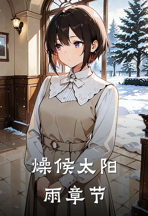 燥候太阳雨章节