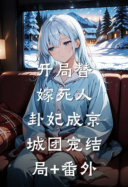 开局替嫁死人，卦妃成京城团宠结局+番外