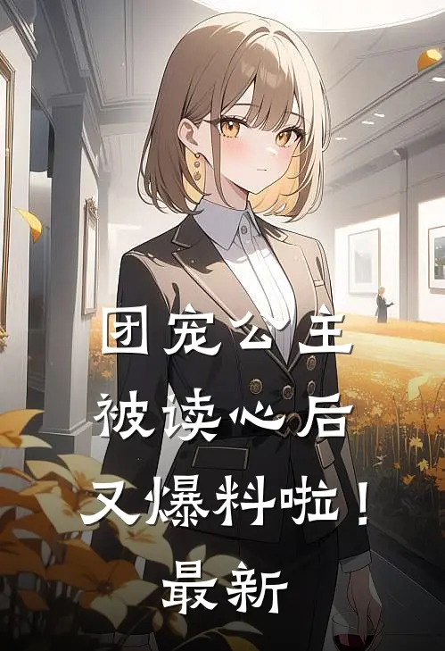 团宠公主被读心后，又爆料啦！最新