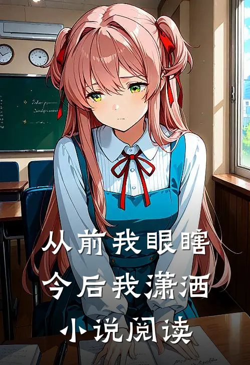 从前我眼瞎，今后我潇洒小说阅读