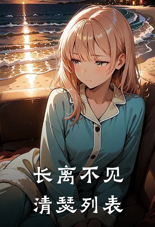 长离不见清瑟列表