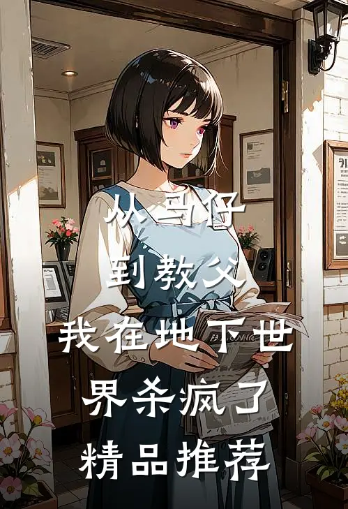 从马仔到教父，我在地下世界杀疯了精品推荐