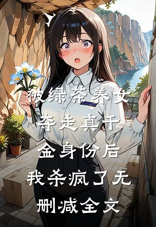 被绿茶养女夺走真千金身份后，我杀疯了无删减全文