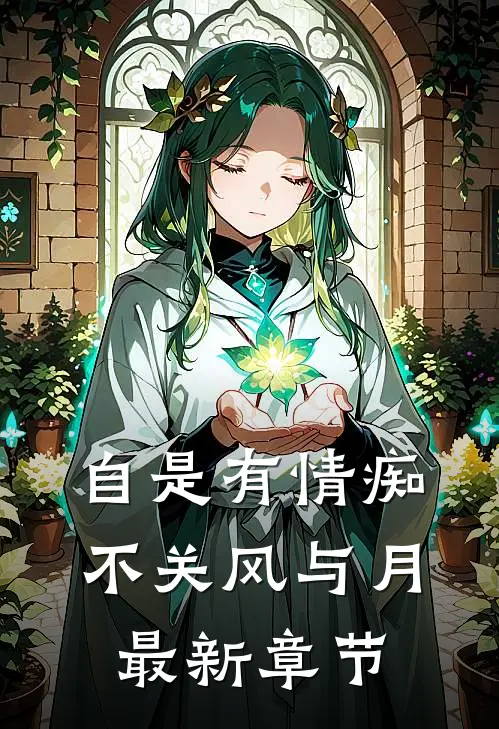 自是有情痴，不关风与月最新章节