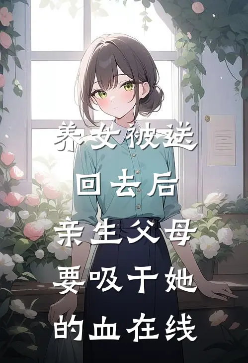 养女被送回去后，亲生父母要吸干她的血在线